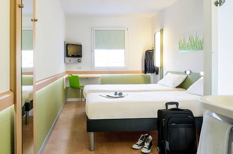 ibis budget Hamburg Altona