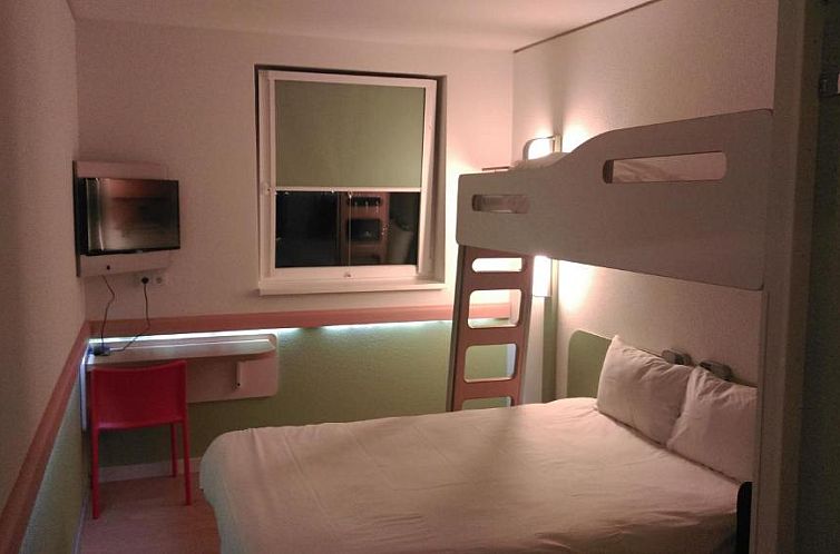 ibis budget Hamburg Altona