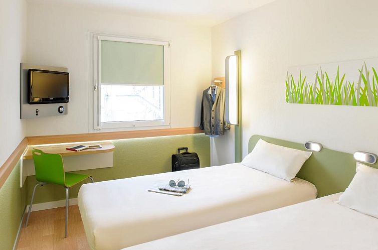 ibis budget Hamburg Altona