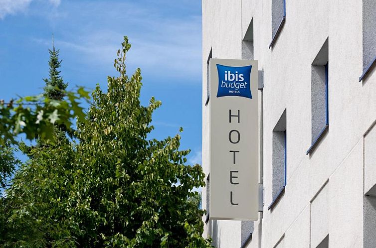 ibis budget Hamburg Altona