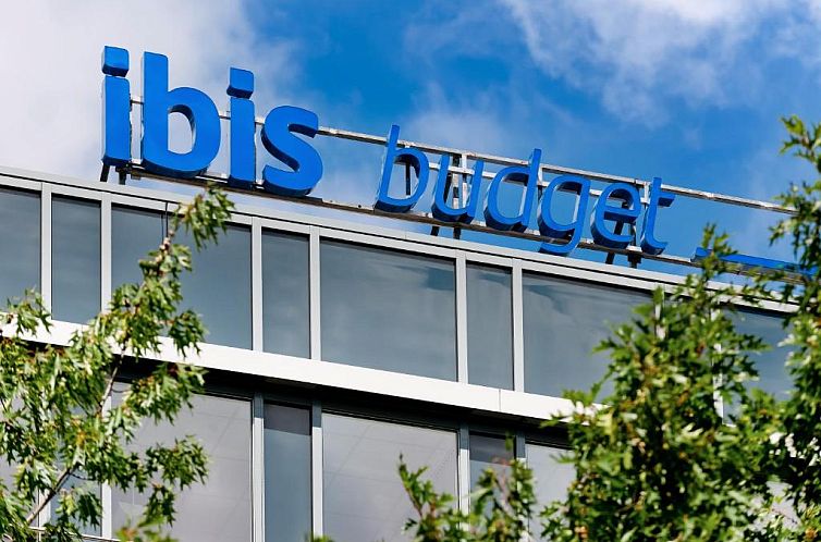 ibis budget Hamburg Altona