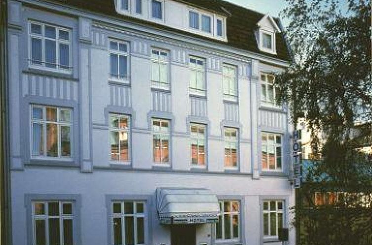 Hotel Stephan