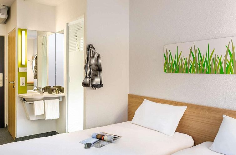 ibis budget Hamburg City