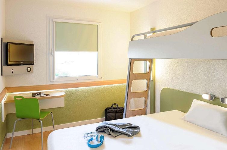 ibis budget Hamburg City