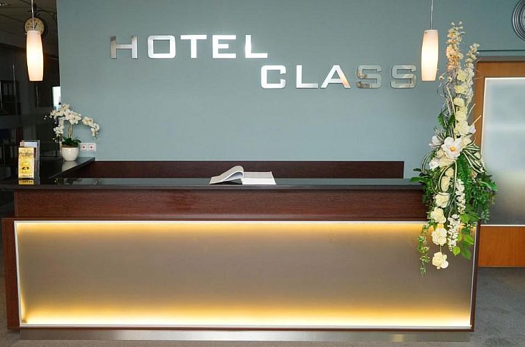 Hotel Class