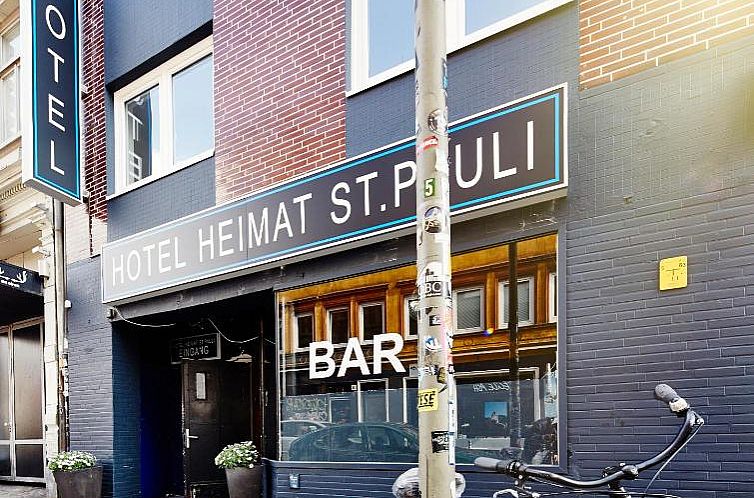 Heimat St. Pauli