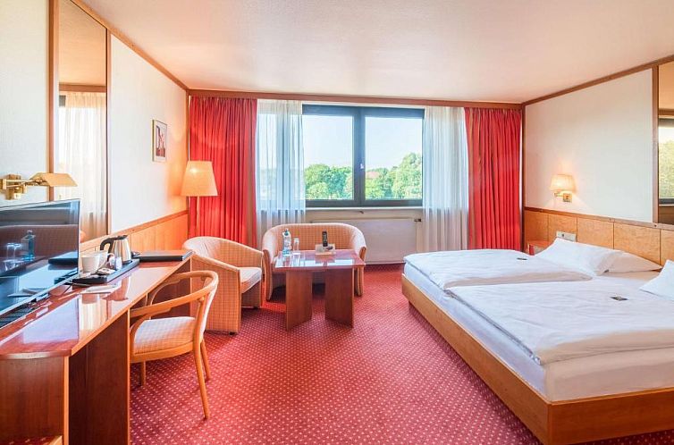 Best Western Hotel Hamburg International