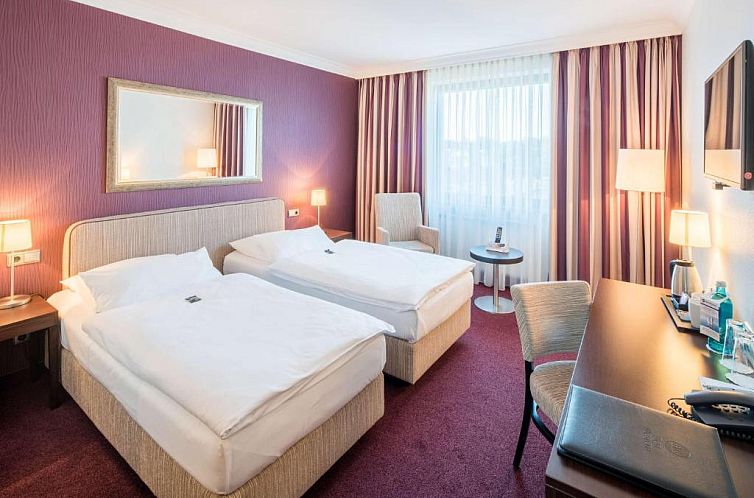 Best Western Hotel Hamburg International