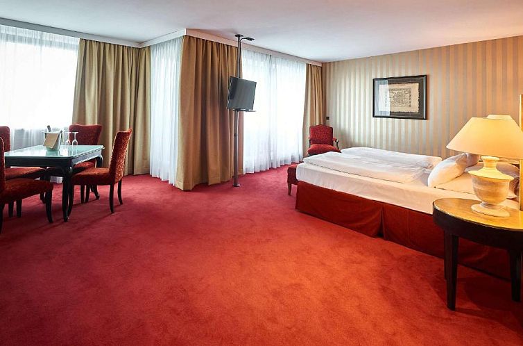 Best Western Hotel Hamburg International