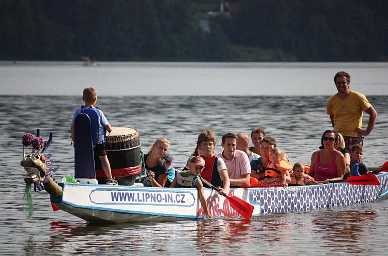 Lipno 35 - Lipno In