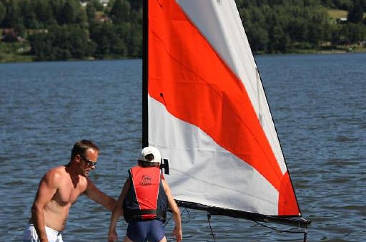 Lipno 35 - Lipno In