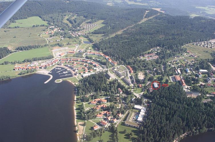 Lipno 35 - Lipno In