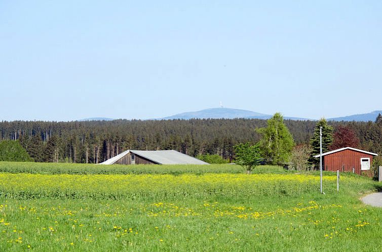 Vakantiehuis Auerhahn