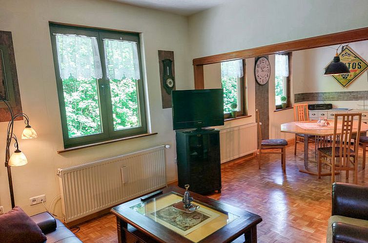 Appartement Erna