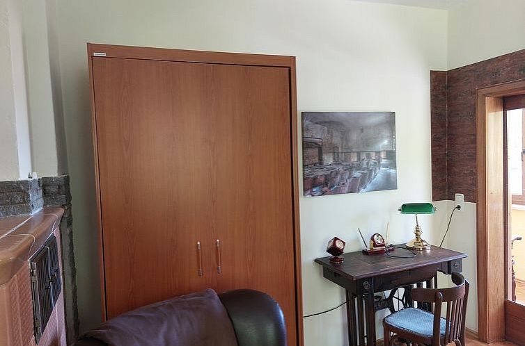 Appartement Erna