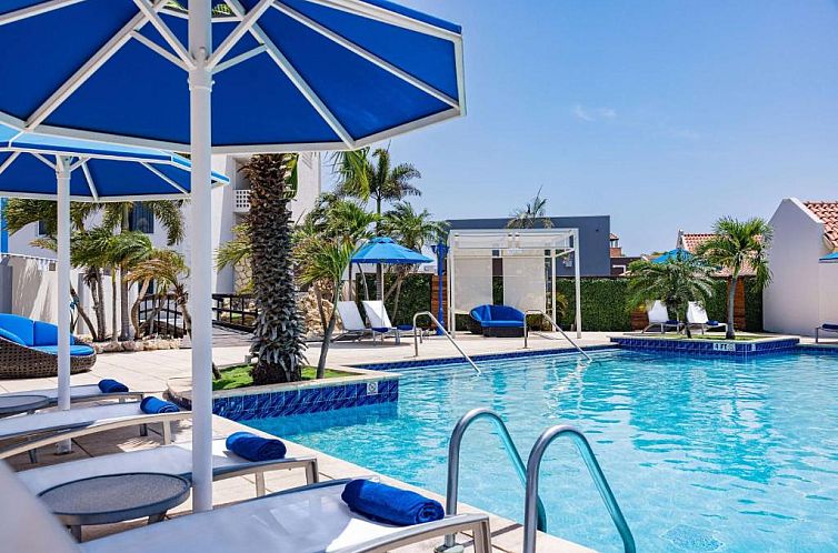 Brickell Bay Beach Club Boutique Hotel & Spa - Adults Only