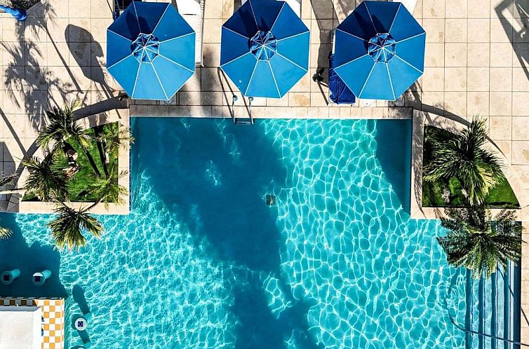 Brickell Bay Beach Club Boutique Hotel & Spa - Adults Only