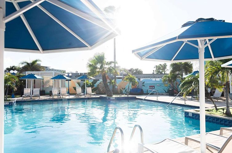 Brickell Bay Beach Club Boutique Hotel & Spa - Adults Only