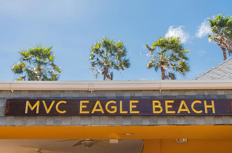 MVC Eagle Beach