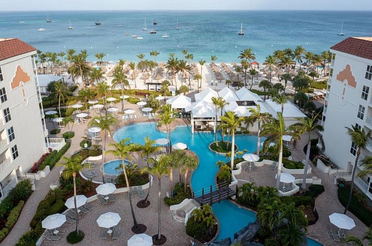 Marriott's Aruba Ocean Club