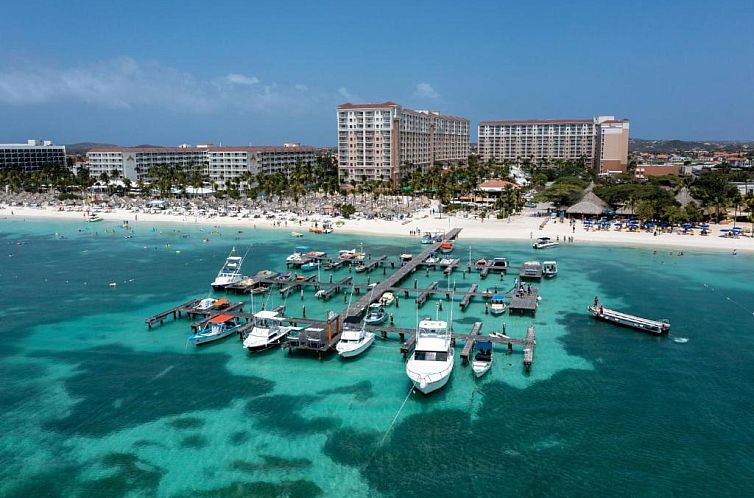 Marriott's Aruba Ocean Club