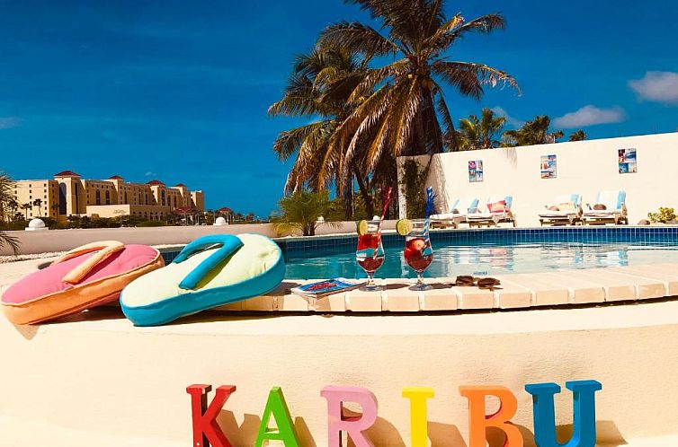 Karibu Aruba Boutique Hotel