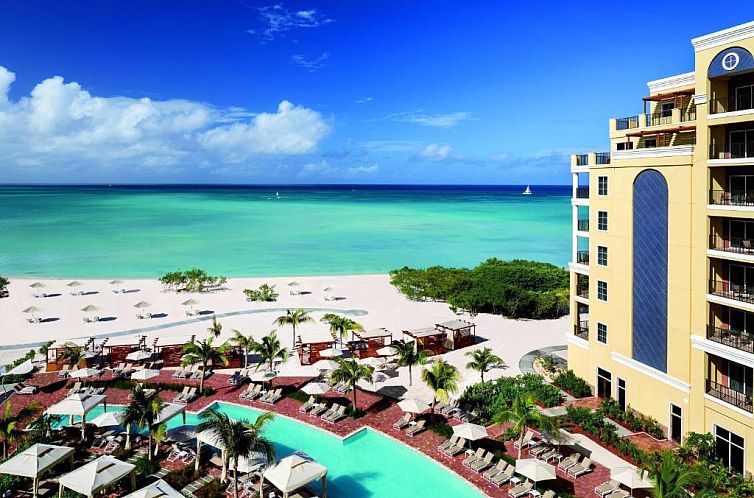 The Ritz-Carlton, Aruba