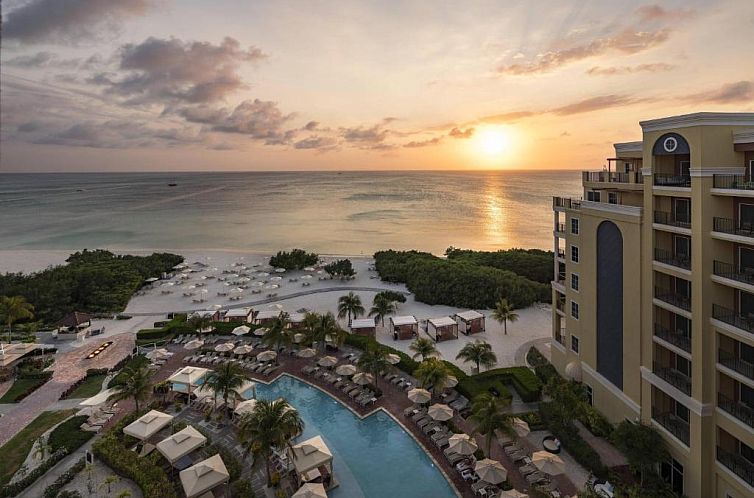 The Ritz-Carlton, Aruba