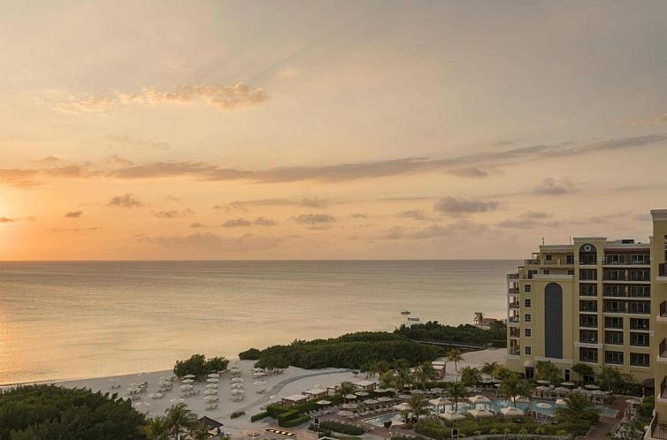 The Ritz-Carlton, Aruba