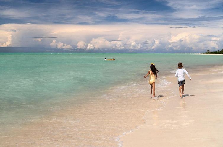 The Ritz-Carlton, Aruba