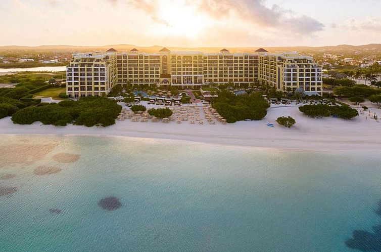 The Ritz-Carlton, Aruba