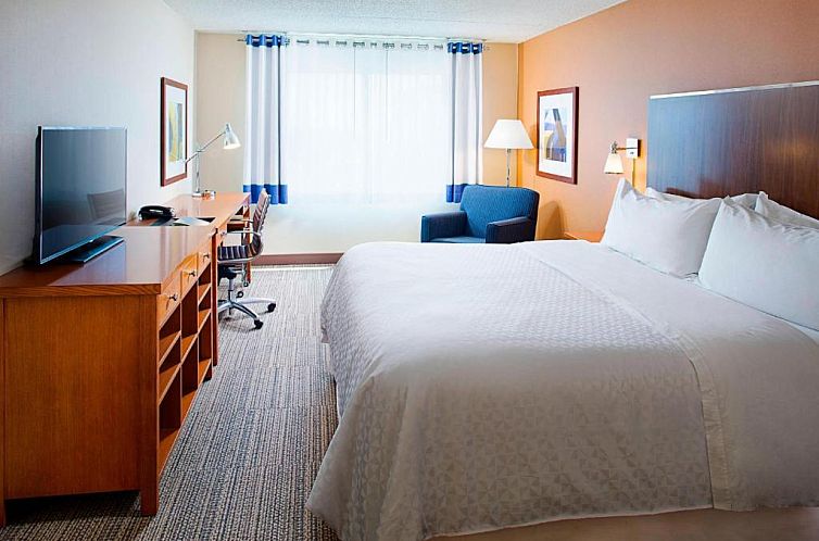 Four Points by Sheraton Philadelphia Airport