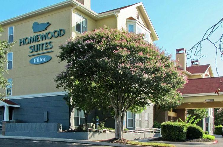 Homewood Suites by Hilton San Antonio Northwest