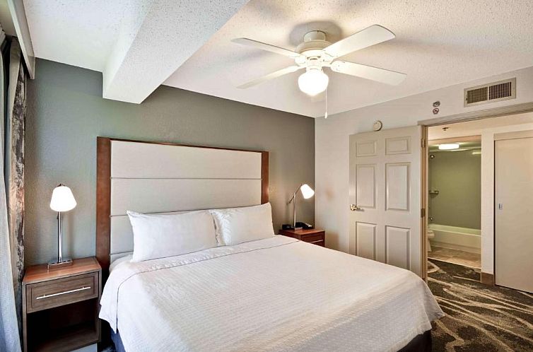 Homewood Suites by Hilton San Antonio Northwest