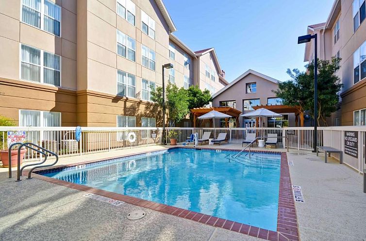 Homewood Suites by Hilton San Antonio Northwest