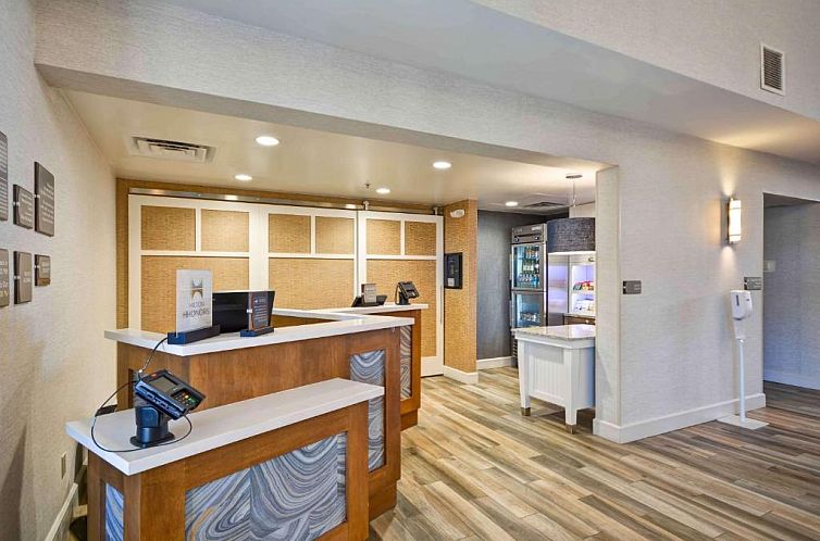 Homewood Suites by Hilton San Antonio Northwest