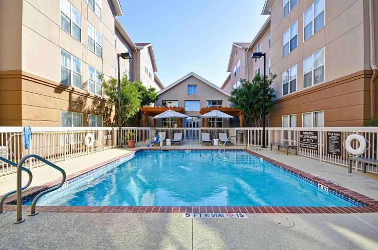 Homewood Suites by Hilton San Antonio Northwest