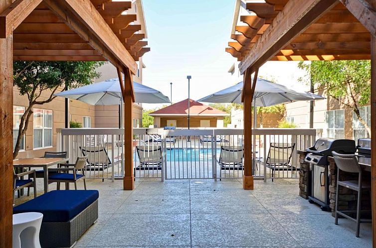 Homewood Suites by Hilton San Antonio Northwest