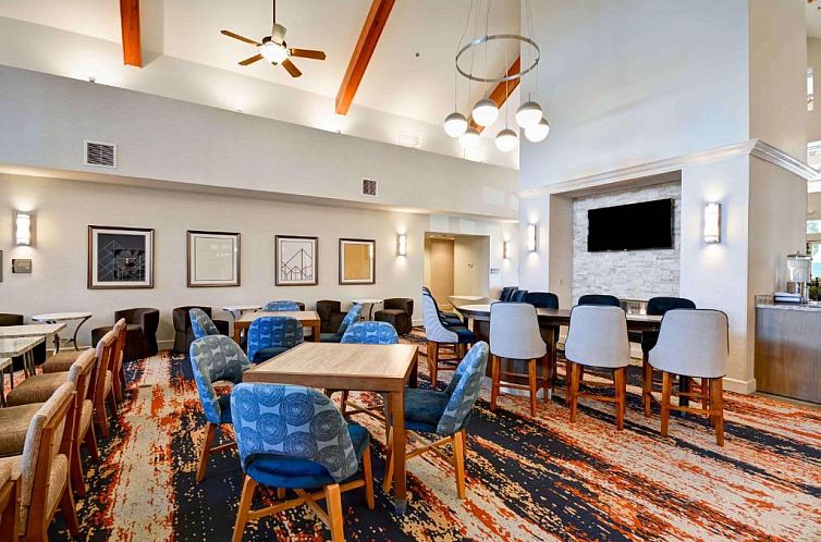 Homewood Suites by Hilton San Antonio Northwest