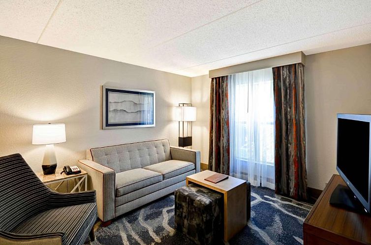 Homewood Suites by Hilton San Antonio Northwest