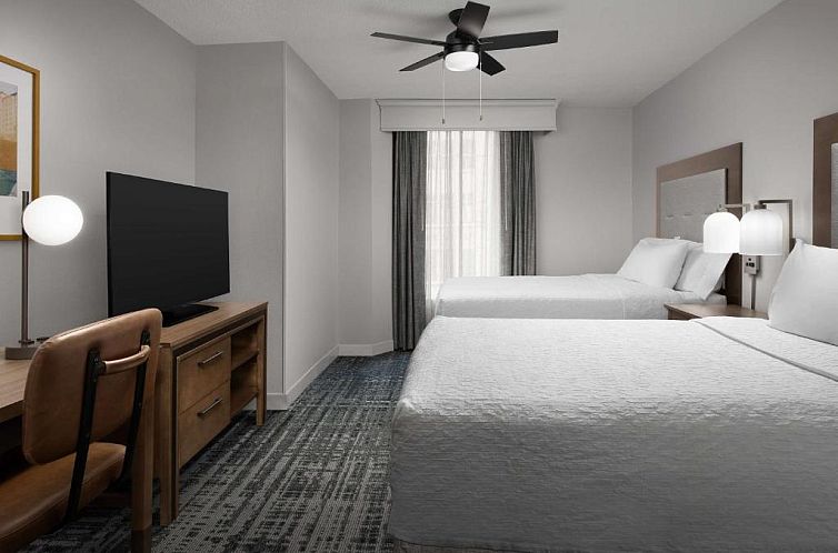 Homewood Suites by Hilton San Antonio Riverwalk/Downtown