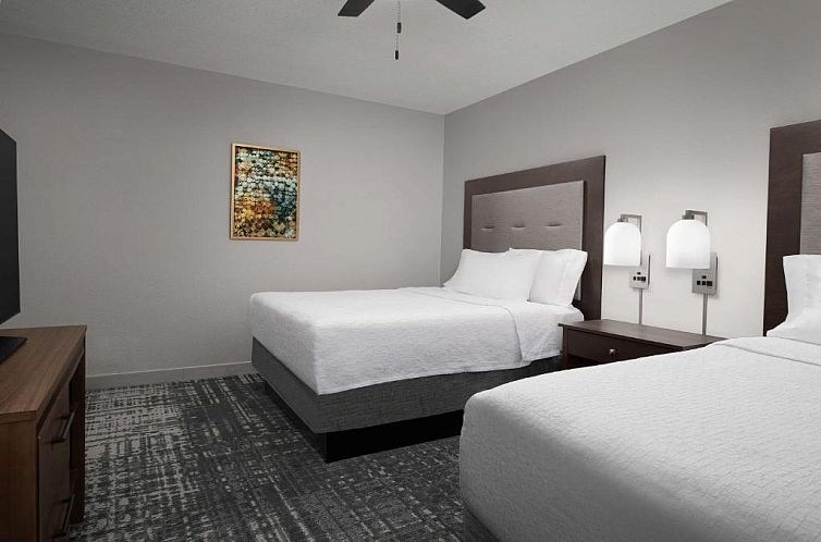 Homewood Suites by Hilton San Antonio Riverwalk/Downtown