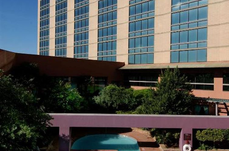 Hilton San Antonio Airport