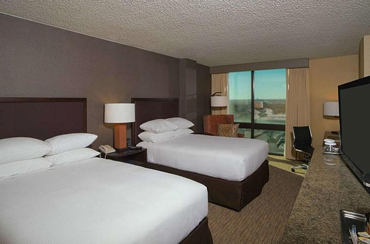 Hilton San Antonio Airport