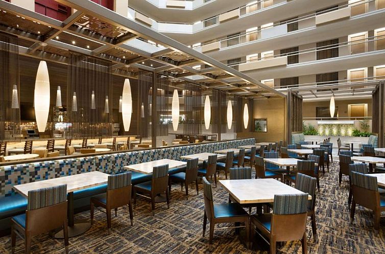 Embassy Suites San Antonio Airport