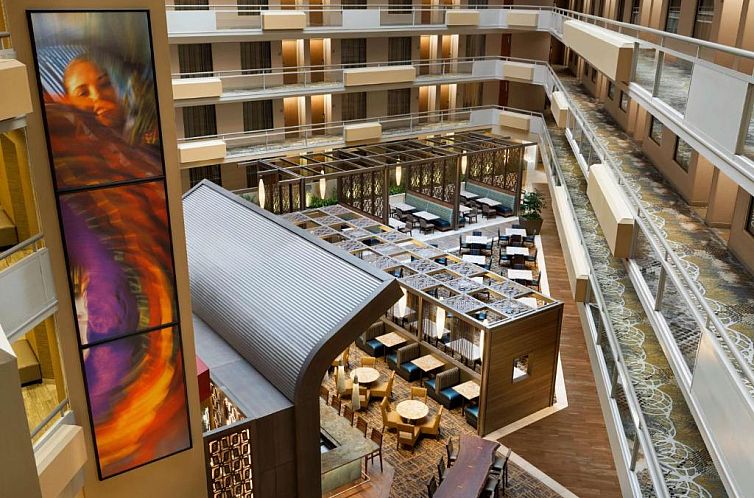 Embassy Suites San Antonio Airport