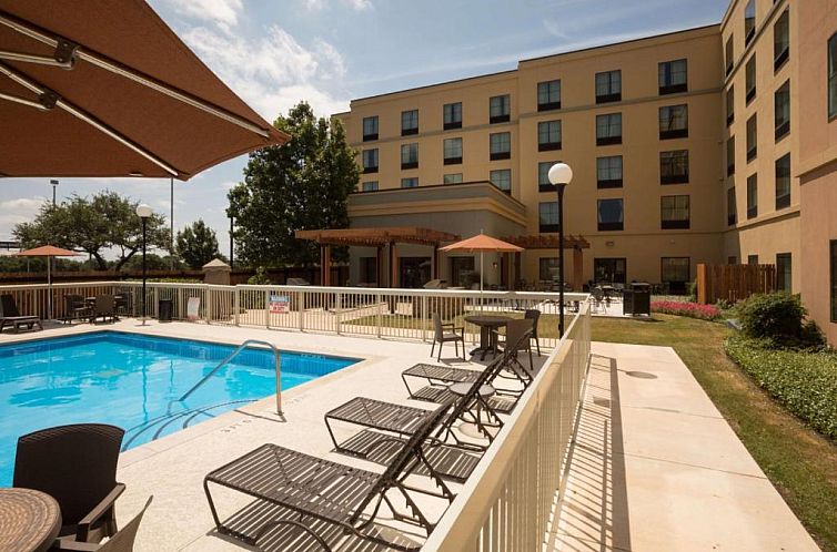 Homewood Suites by Hilton San Antonio North