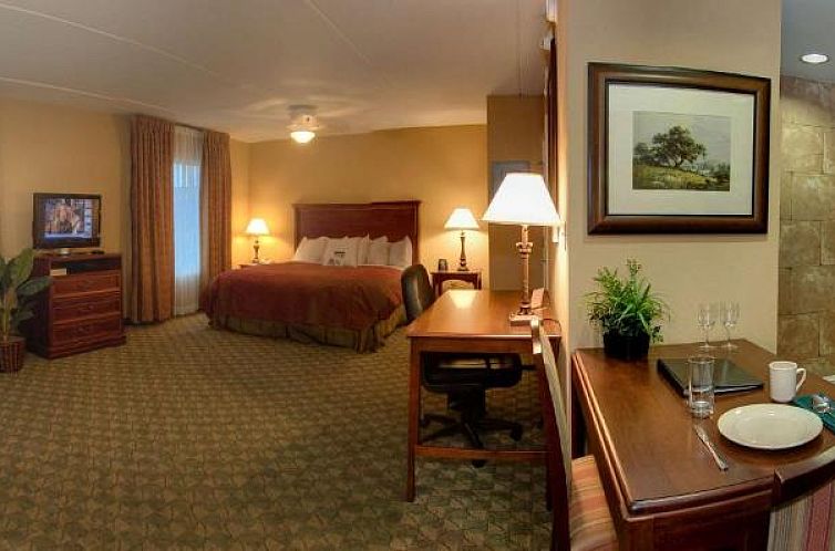 Homewood Suites by Hilton San Antonio North