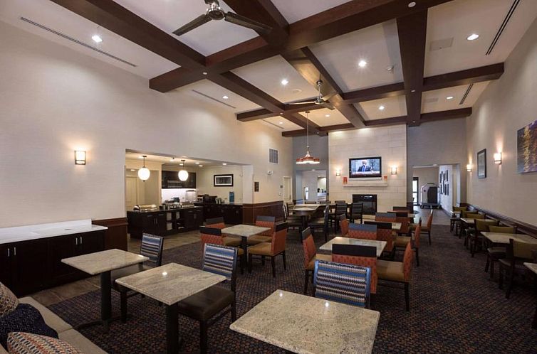 Homewood Suites by Hilton San Antonio North