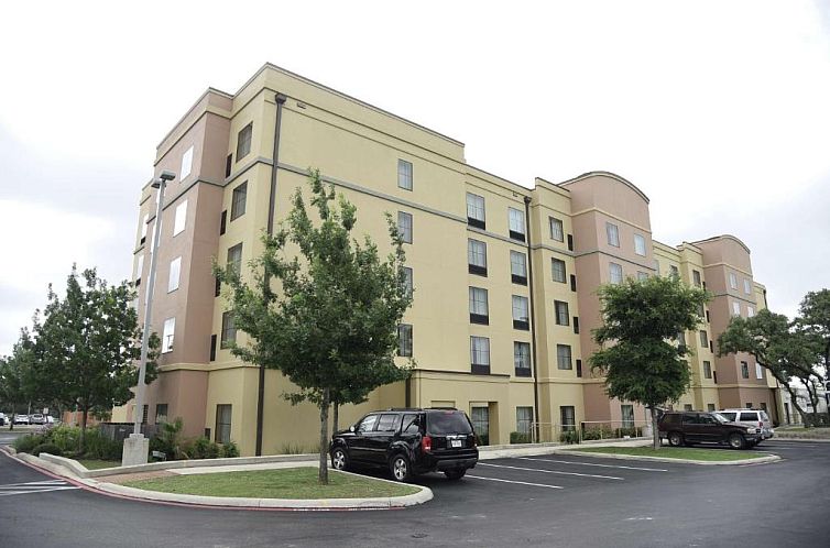 Homewood Suites by Hilton San Antonio North